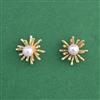 Western Anti Tarnish Earring