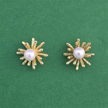 Western Anti Tarnish Earring