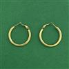 Western Anti Tarnish Earring