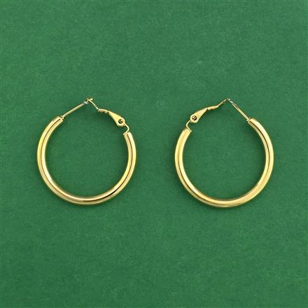 Western Anti Tarnish Earring