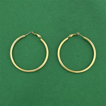 Western Anti Tarnish Earring