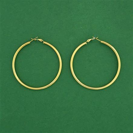 Western Anti Tarnish Earring