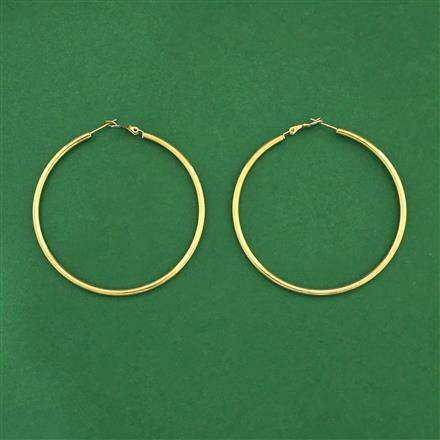 Western Anti Tarnish Earring