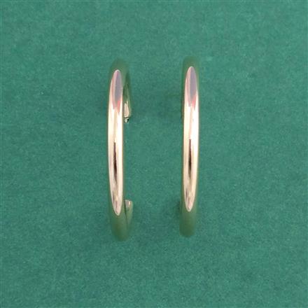 Western Anti Tarnish Earring