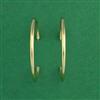 Western Anti Tarnish Earring