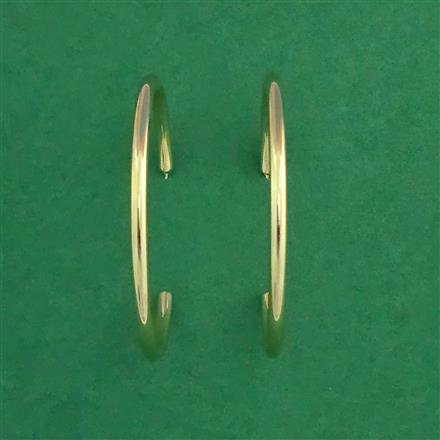 Western Anti Tarnish Earring