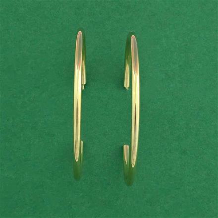 Western Anti Tarnish Earring