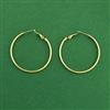 Western Anti Tarnish Earring