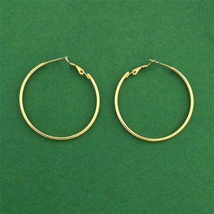Western Anti Tarnish Earring