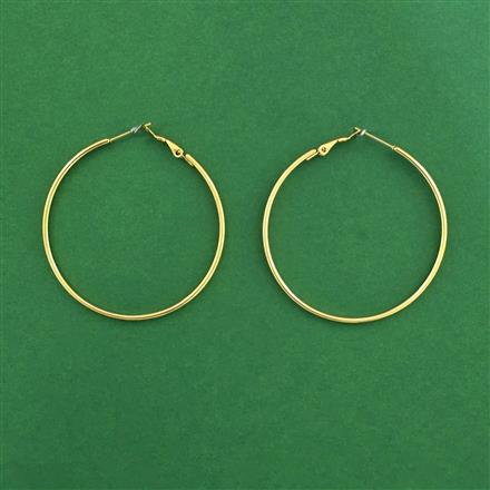 Western Anti Tarnish Earring