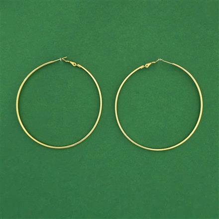 Western Anti Tarnish Earring