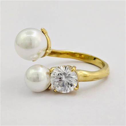 Western Anti Tarnish Ring