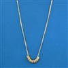Western Alloy Necklace