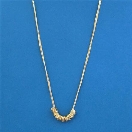 Western Alloy Necklace