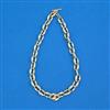 Western Alloy Necklace