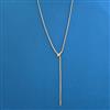 Western Alloy Necklace