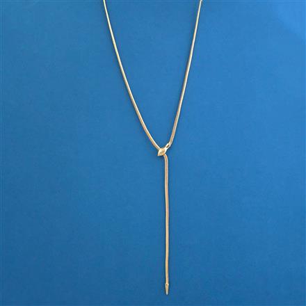 Western Alloy Necklace