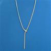 Western Alloy Necklace