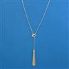 Western Alloy Necklace