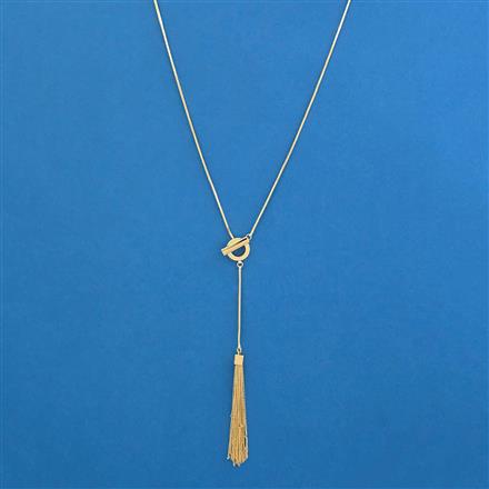 Western Alloy Necklace