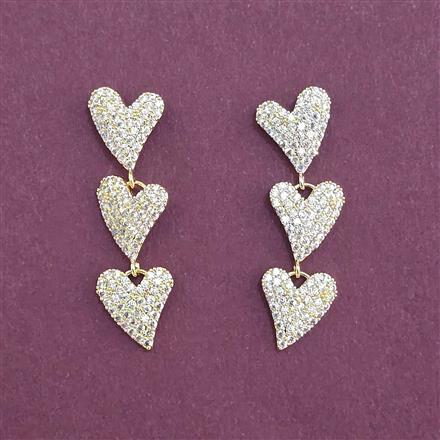 Western Short Earring