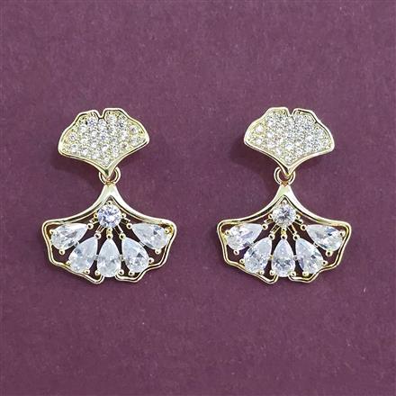 Western Short Earring
