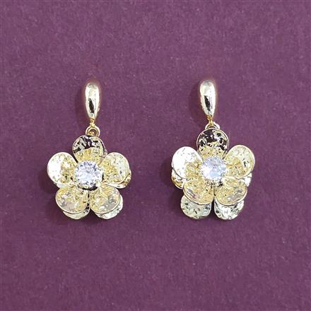 Western Short Earring