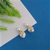 Western Moti Earring