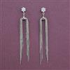 Western Long Earring