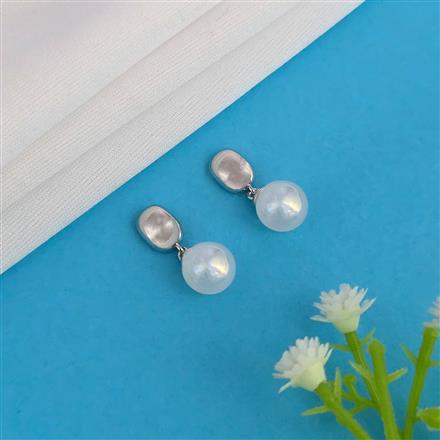 Western Tops With Rose Gold Plating Rhodium Plating Gold Plating