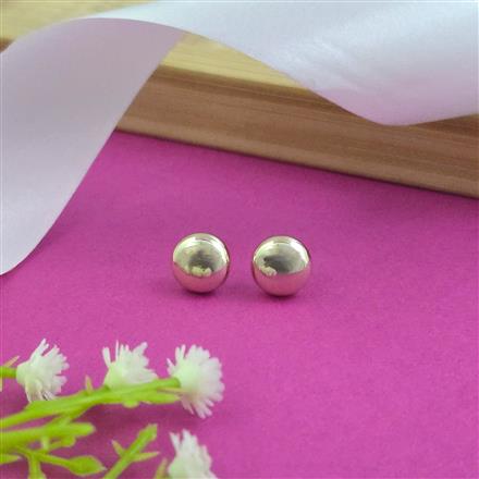 Western Tops With Rose Gold Plating Rhodium Plating Gold Plating