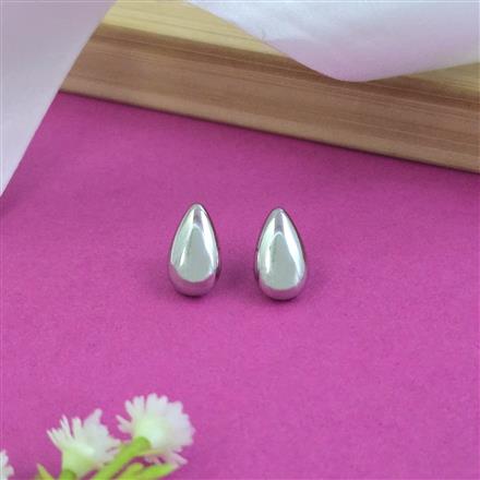 Western Tops With Rose Gold Plating Rhodium Plating Gold Plating