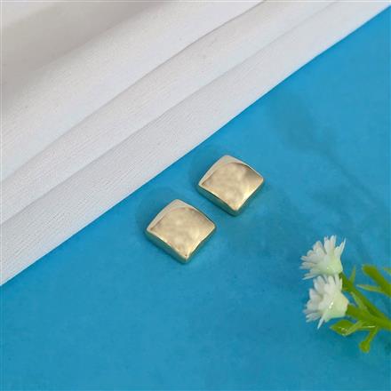 Western Tops With Rose Gold Plating Rhodium Plating Gold Plating