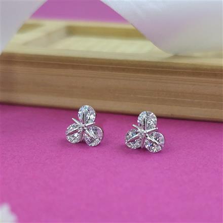 Western Tops With Rose Gold Plating Rhodium Plating Gold Plating