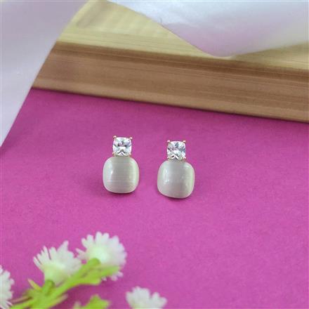 Western Tops With Rose Gold Plating Rhodium Plating Gold Plating