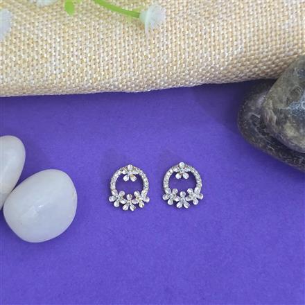 Western Tops With Gold Plating