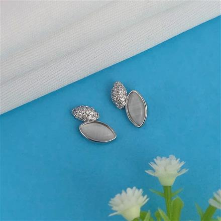 Western Tops With Rose Gold Plating Rhodium Plating Gold Plating