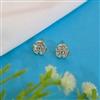 Western Tops With Rose Gold Plating Rhodium Plating Gold Plating