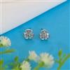 Western Tops With Rose Gold Plating Rhodium Plating Gold Plating