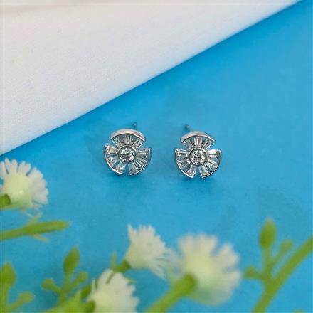 Western Tops With Rose Gold Plating Rhodium Plating Gold Plating