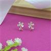 Western Tops With Rose Gold Plating Rhodium Plating Gold Plating