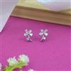 Western Tops With Rose Gold Plating Rhodium Plating Gold Plating