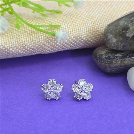 Western Tops With Rose Gold Plating Rhodium Plating Gold Plating