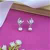 Western Tops With Rose Gold Plating Rhodium Plating Gold Plating