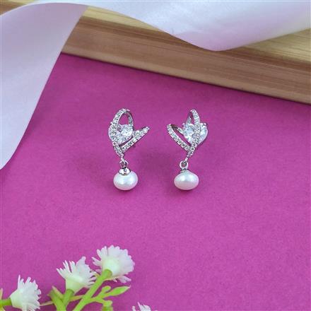 Western Tops With Rose Gold Plating Rhodium Plating Gold Plating
