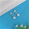 Western Tops With Rose Gold Plating Rhodium Plating Gold Plating