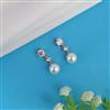 Western Tops With Rose Gold Plating Rhodium Plating Gold Plating