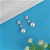 Western Tops With Rose Gold Plating Rhodium Plating Gold Plating