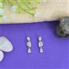 Western Tops With Rose Gold Plating Rhodium Plating Gold Plating