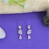 Western Tops With Rose Gold Plating Rhodium Plating Gold Plating